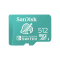 NINTENDO SWITCH MICRO SD Sandisk 512gb